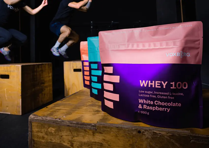 Voxberg laboratórium a výskum