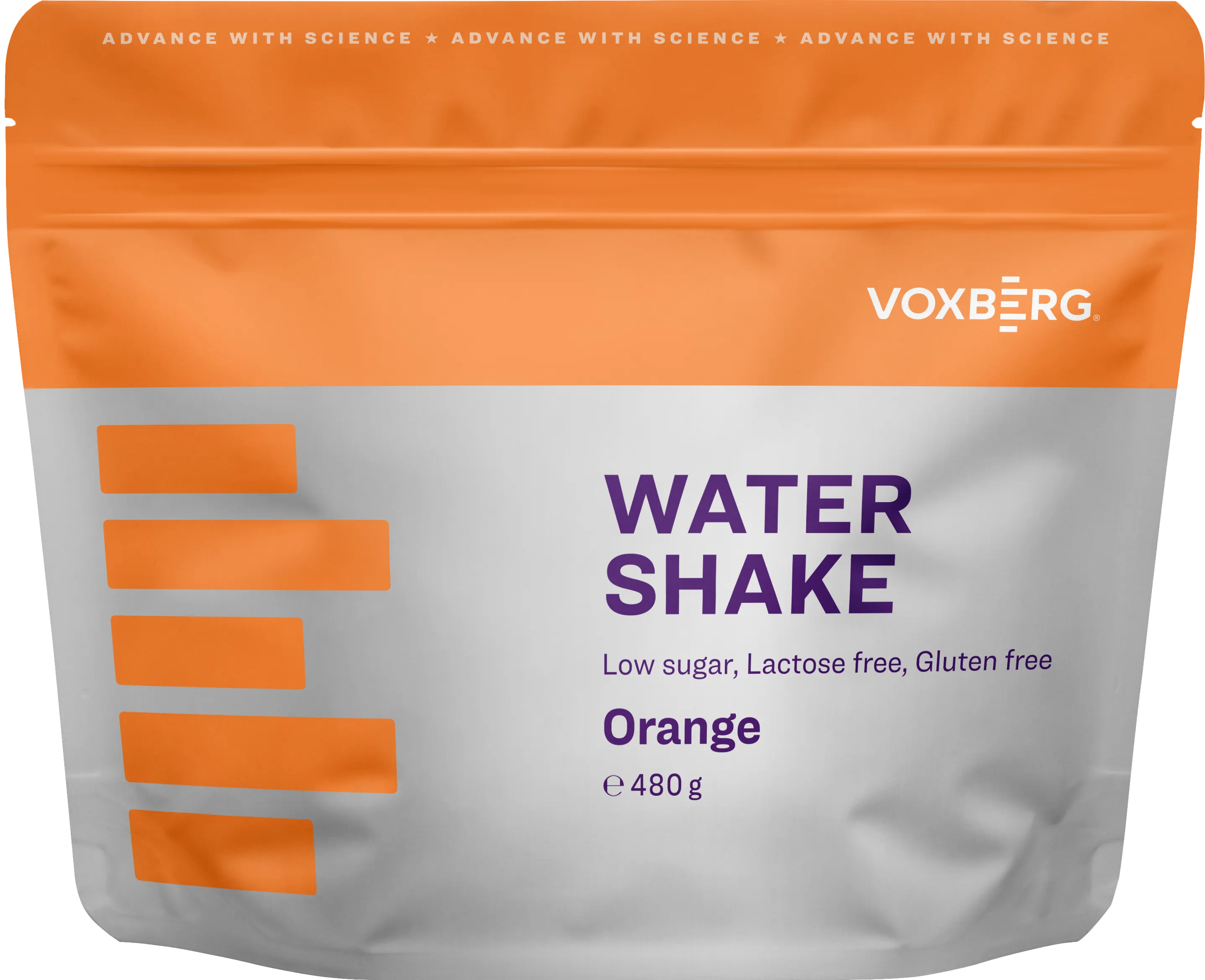 Orange Shake